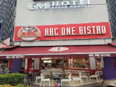 GM ホテル スバン・ジャヤのホテル