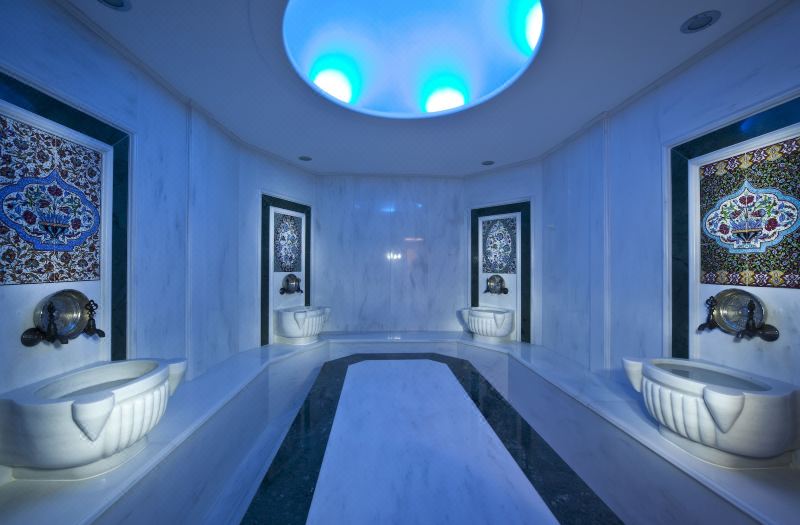 GLK Premier Acropol Suites & Spa photo 5