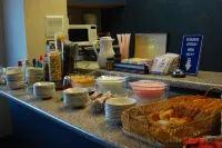 Rio Vista Inn Business High Class Tampico - Desayuno