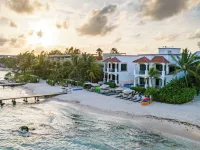 Cielo Maya Hoteles cerca de Bahía Tankah