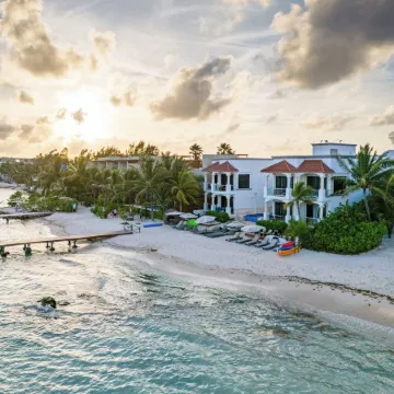 Cielo Maya Beach Tulum