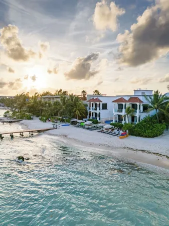 Cielo Maya Beach Tulum