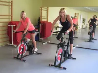 The Monarch Hotel - Gym