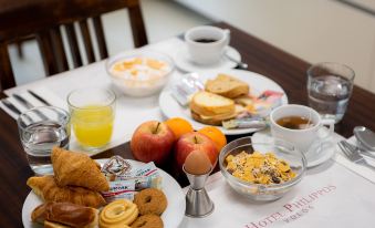 Hotel Philippos