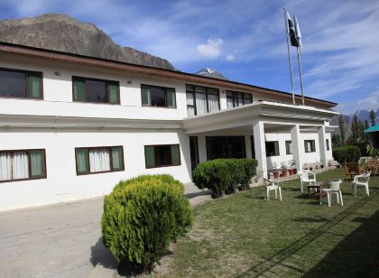 Hotel One Skardu