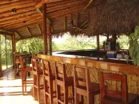 Guacamaya Lodge - bar