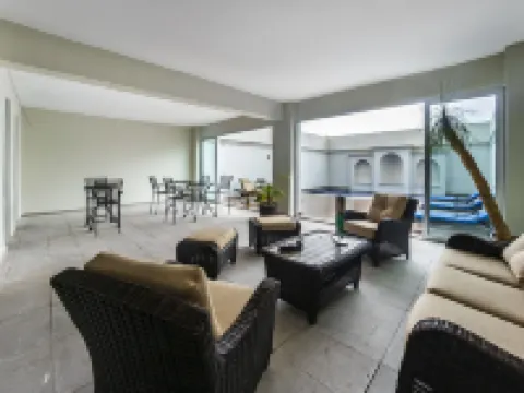 Casabella Art Boutique Hotel