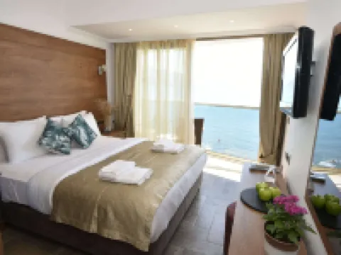 Aurasia Beach Hotel Hotels in Marmaris