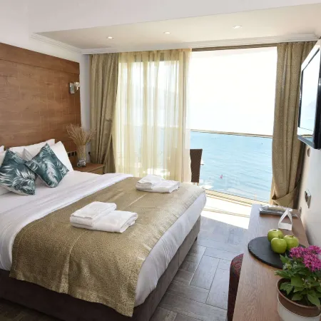 Aurasia Beach Hotel Hotels in Marmaris