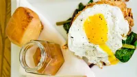 Colorado Chautauqua Cottages - sarapan