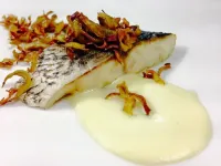 Ristorante Hotel Lucia - 100 mt dal mare