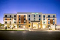 シンプル スイーツ ボイシ エアポート