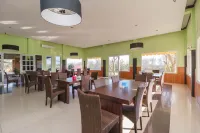 RedDoorz Syariah at Hotel Putri Gading Bengkulu Hotels in Ratu Samban