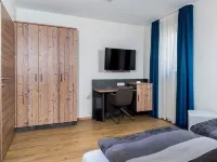Landhotel Zum Adler Hotels in Lauingen