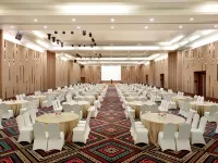 Aston Kupang Hotel & Convention Center Hotel di Kupang