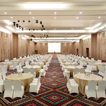 Aston Kupang Hotel & Convention Center