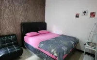 Kamiila Villa Hotels in South Tarogong