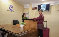 Losmen Kebun Indah Hotel a Jatiasih