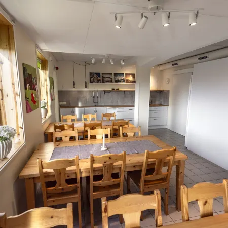 Södergården Åre