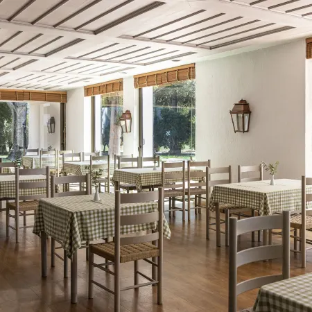 Amalia Hotel Olympia