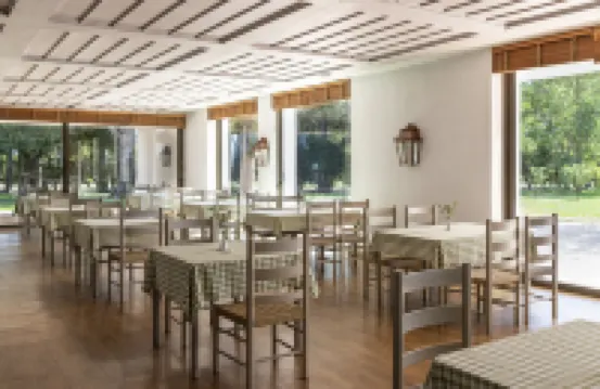Amalia Hotel Olympia