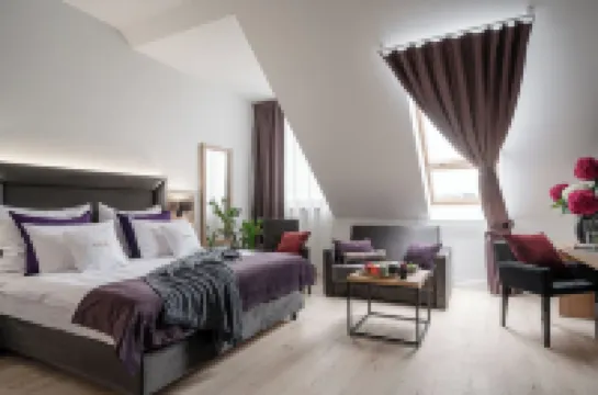 โรงแรมแจ๊ส วรอตสวัฟ มาร์เก็ตสแควร์