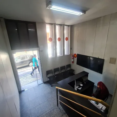 Hotel Rodoviária Belo Horizonte Отели рядом с достопримечательностью «Арена «Питанги»»