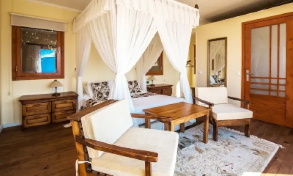 Kabak Avalon Bungalows Hotels near Kabak Valley