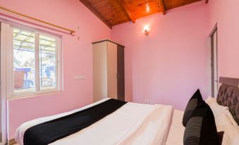 Kasbah 3 BHK by Dumnu Homes