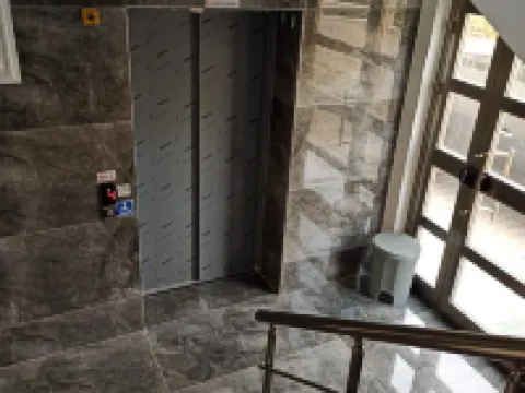 ŞAHİNER APART Otel Hotels in Finike