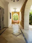 Dar Mhenna for festivals & seminars Hotels in Bir Bou Rekba