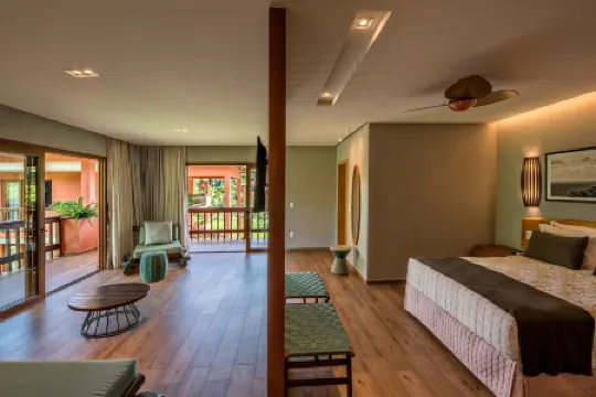 Village Paraíso Tropical