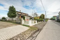 L'Oasi di Ramona