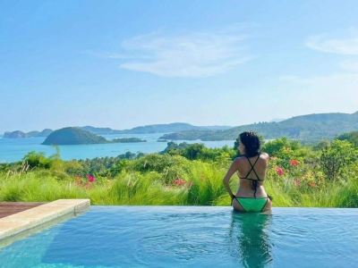 Lobster Bay Resort