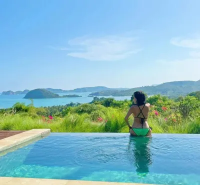 Lobster Bay Resort Hotels in der Nähe von Lobster Bay Lombok