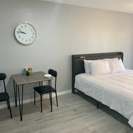 Camelot Village LLC Hotels in Harlingen