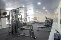 Beach Class Muro Alto Resort - New Time - Gym