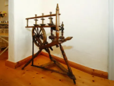 Ferienhaus Rosenhof, Lenzen Hoteles en Lenzen