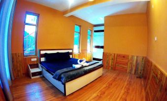 Raila Home Stay