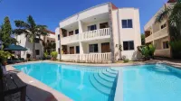Lux Suites Diani Airstrip Villas - Villas
