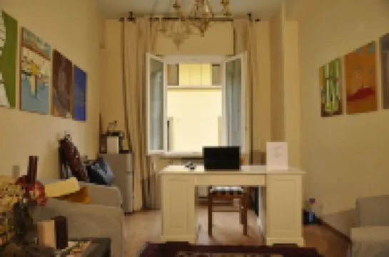 호텔 포르 산타 마리아