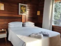 Via Spe - Pousada Hotels near Zoo