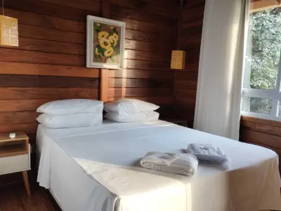 VIA SPE - Pousada Hotels in Pampulha