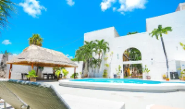 호텔 파라도르 칸쿤