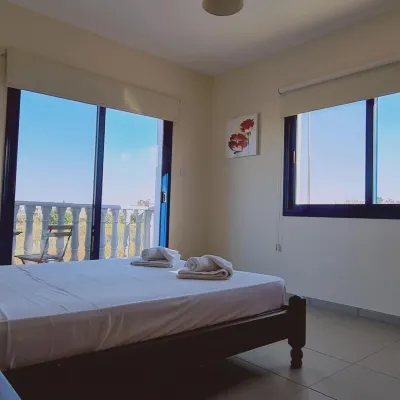20 ATR -trinity 2 Apartment