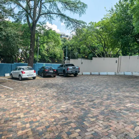 Emmarentia Guest House