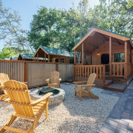 Casa de Fruta Cabins, Inn & RV Park