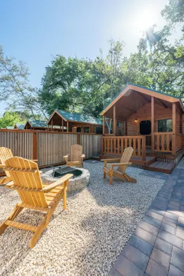 Casa de Fruta Cabins, Inn & RV Park - Wifi