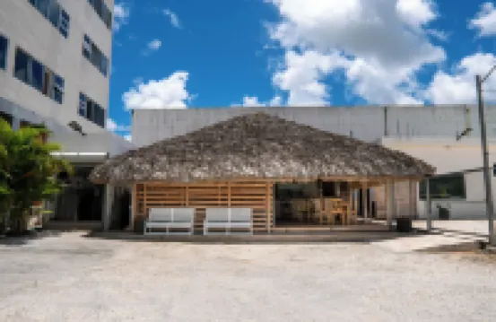 Hotel Gran Real Punta Cana - sarapan