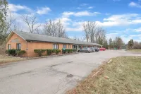 Cozy 1BR Retreat in Brownstown – Relax Unwind